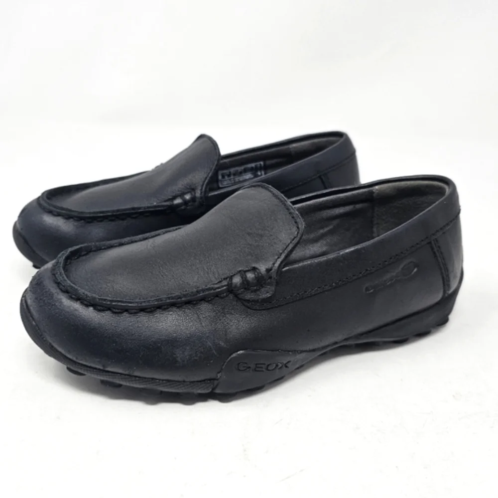Geox respira black